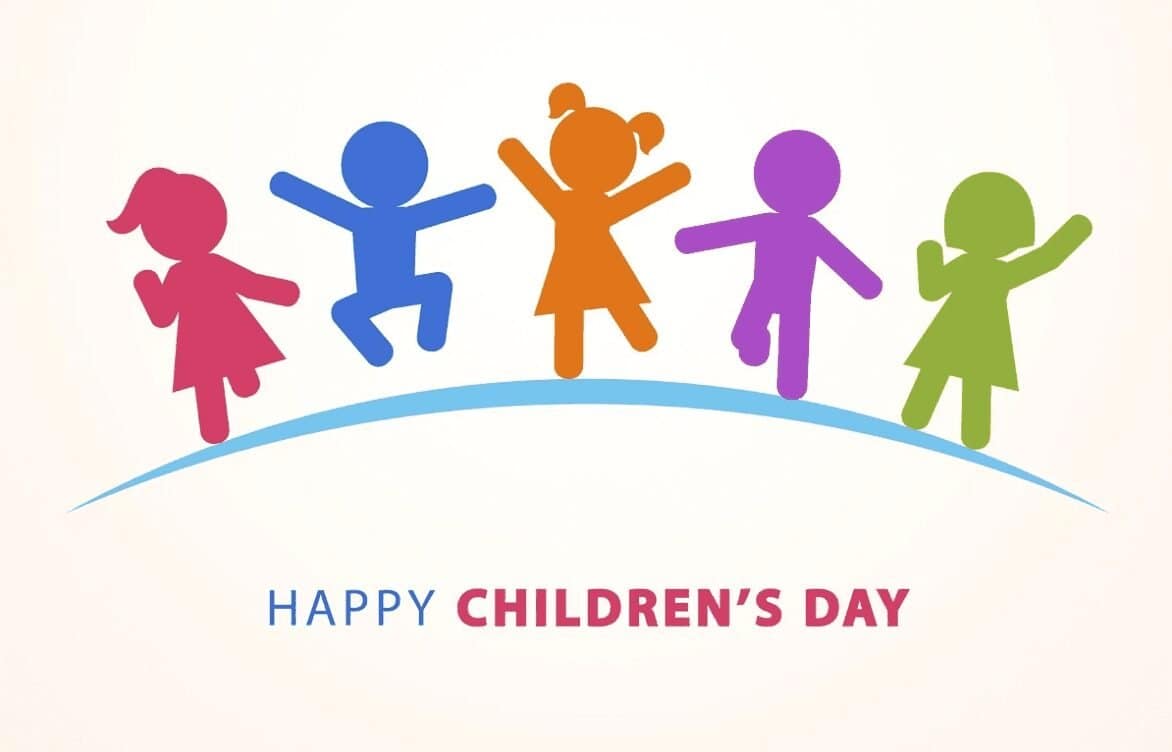 Children's Day 2023 Why is 'Children's Day' Uni4News
